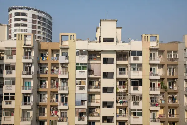 यमुना एक्सप्रेसवे पर फ्लैटों की बंपर बिक्री, Gaurs Group का 1800 करोड़ रुपये का प्रोजेक्ट हुआ Sold Out यमुना एक्सप्रेसवे पर फ्लैटों की बंपर बिक्री, Gaurs Group का 1800 करोड़ रुपये का प्रोजेक्ट हुआ Sold Out