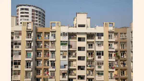 लखनऊ में मिलेगा पक्का मकान, 1,000 पीएम आवासों की लॉटरी तय; जानें कब और कैसे होगी आवंटन प्रक्रिया लखनऊ में मिलेगा पक्का मकान, 1,000 पीएम आवासों की लॉटरी तय; जानें कब और कैसे होगी आवंटन प्रक्रिया