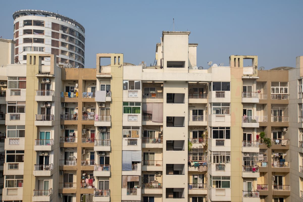 DDA की प्रीमियम हाउसिंग स्कीम लॉन्च, कमर्शियल प्रॉपर्टी सस्ती, नरेला में बनेगा एजुकेशन हब DDA की प्रीमियम हाउसिंग स्कीम लॉन्च, कमर्शियल प्रॉपर्टी सस्ती, नरेला में बनेगा एजुकेशन हब