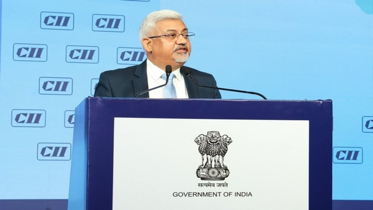 2030 तक 200 अरब डॉलर पार होगा भारत-अफ्रीका कारोबार, इन क्षेत्रों में निवेश की अपार संभावनाएं 2030 तक 200 अरब डॉलर पार होगा भारत-अफ्रीका कारोबार, इन क्षेत्रों में निवेश की अपार संभावनाएं