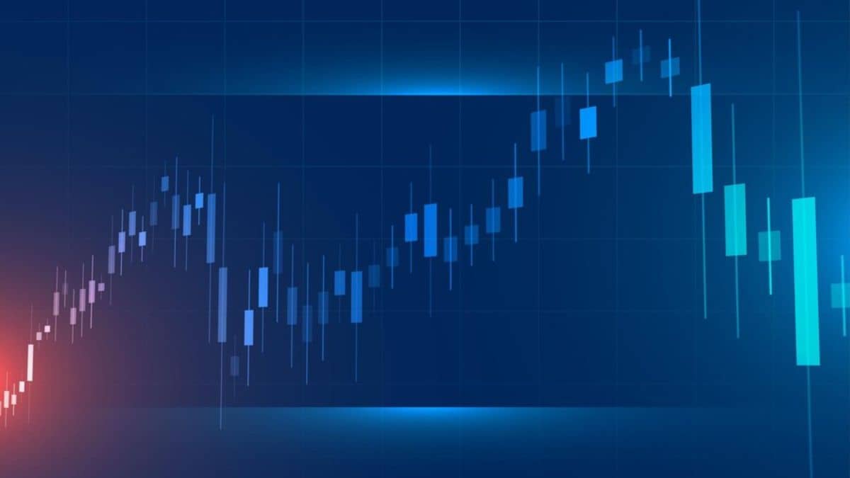 सेंसेक्स 68 अंक की तेजी के साथ 81,779 पर ओपन, निफ्टी बैंक और निफ्टी मेटल दबाव में सेंसेक्स 68 अंक की तेजी के साथ 81,779 पर ओपन, निफ्टी बैंक और निफ्टी मेटल दबाव में