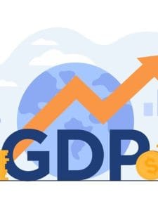 क्या होती है GDP, जानें कैसे होती है तय