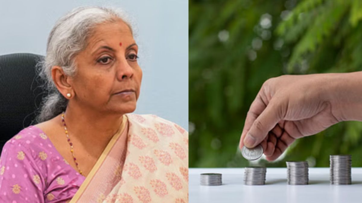 मार्केट से क्यों गायब है 10, 20 और 50 रुपये के नोट, कांग्रेस नेता ने वित्त मंत्री से की तीन मांग मार्केट से क्यों गायब है 10, 20 और 50 रुपये के नोट, कांग्रेस नेता ने वित्त मंत्री से की तीन मांग