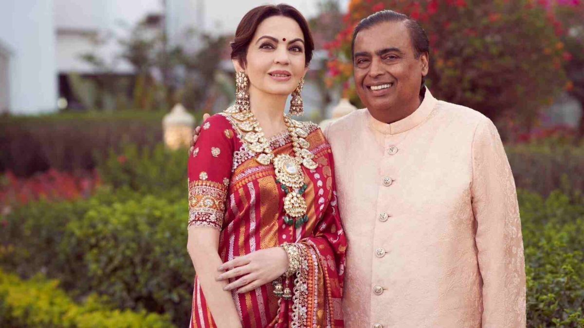 अमेरिका के साथ टेंशन के बीच अंबानी परिवार ने लिया बड़ा फैसला, पोस्टपोंड किया NMACC प्रोग्राम