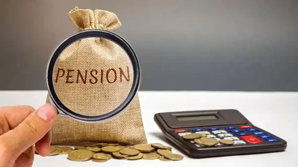 UPS Calculator: यूपीएस में कितनी मिलेगी पेंशन, ऐसे करें कैलकुलेट UPS Calculator: यूपीएस में कितनी मिलेगी पेंशन, ऐसे करें कैलकुलेट