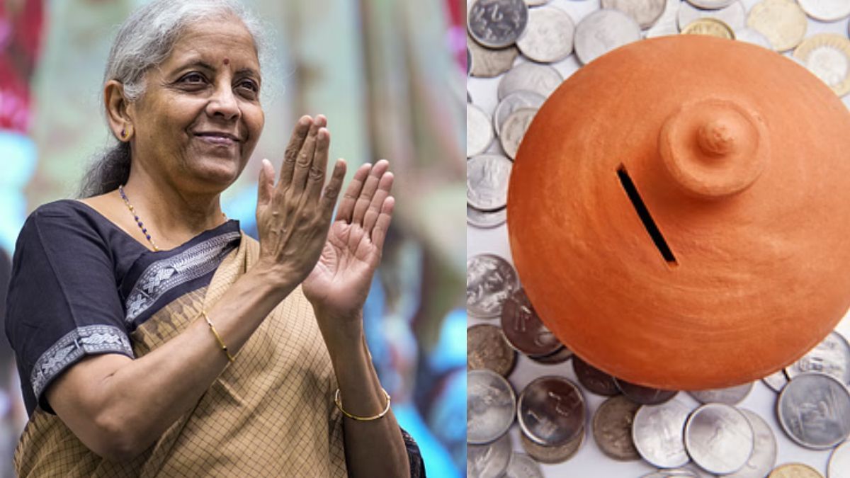 पीएम जन धन योजना का बढ़ा क्रेज, एक दशक में खुले 53.13 करोड़ खाते, FY25 में 3 करोड़ अकाउंट खोलने का लक्ष्य पीएम जन धन योजना का बढ़ा क्रेज, एक दशक में खुले 53.13 करोड़ खाते, FY25 में 3 करोड़ अकाउंट खोलने का लक्ष्य