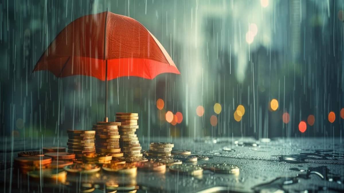 मानसून ने बदला माहौल, देश की विकास दर को लेकर वित्त मंत्रालय की रिपोर्ट में किया गया ये बड़ा दावा मानसून ने बदला माहौल, देश की विकास दर को लेकर वित्त मंत्रालय की रिपोर्ट में किया गया ये बड़ा दावा