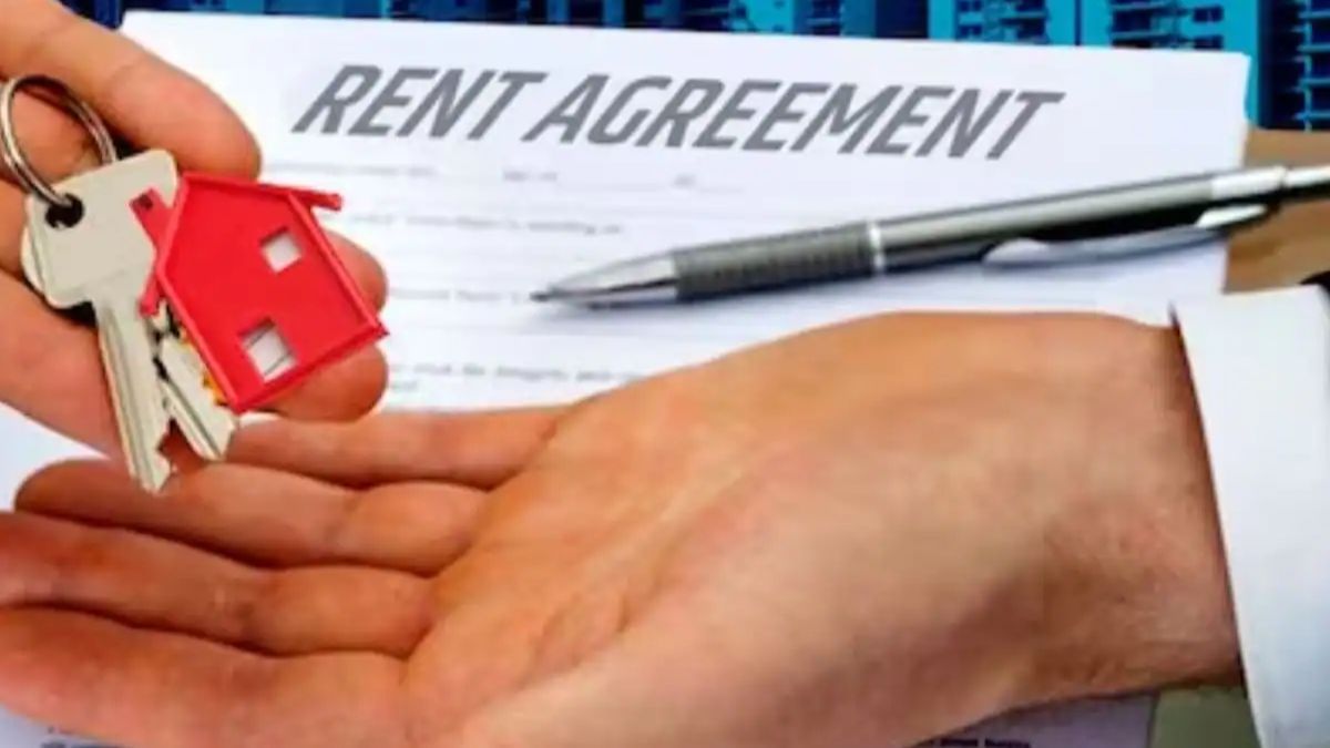 Rent Agreement: महज 11 महीने का ही क्यों बनता है रेंट एग्रीमेंट? क्या है प्रक्रिया और फीस जानें डिटेल Rent Agreement: महज 11 महीने का ही क्यों बनता है रेंट एग्रीमेंट? क्या है प्रक्रिया और फीस जानें डिटेल