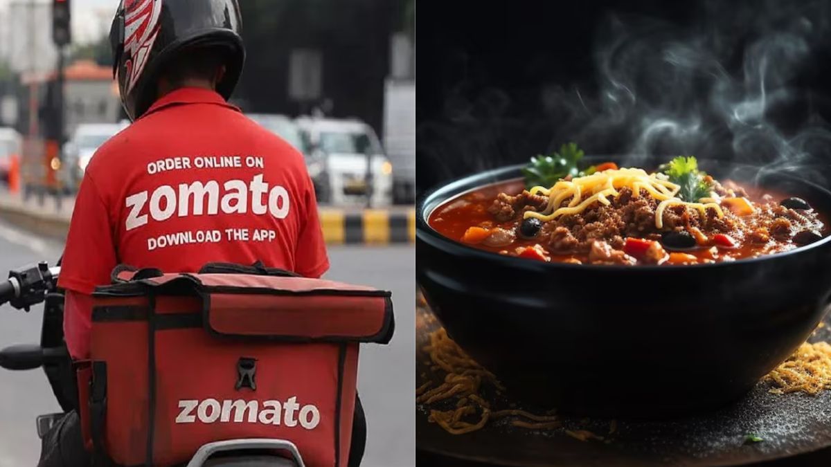 Zomato पर मिलेगा सस्ता खाना! लॉन्च हो रहा नया फीचर – ‘फूड रेस्क्यू’