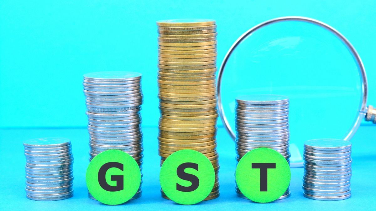 1 अप्रैल से GST टैक्सपेयर्स को करना होगा ये जरूरी काम, वरना नहीं मिलेगा इनपुट टैक्स क्रेडिट का लाभ