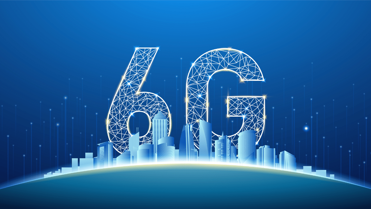 5G हुई पुरानी बात, पलक झपकते ही डाउनलोड हो जाएगी पूरी मूवी; 6G जल्द देने वाला है दस्तक 5G हुई पुरानी बात, पलक झपकते ही डाउनलोड हो जाएगी पूरी मूवी; 6G जल्द देने वाला है दस्तक