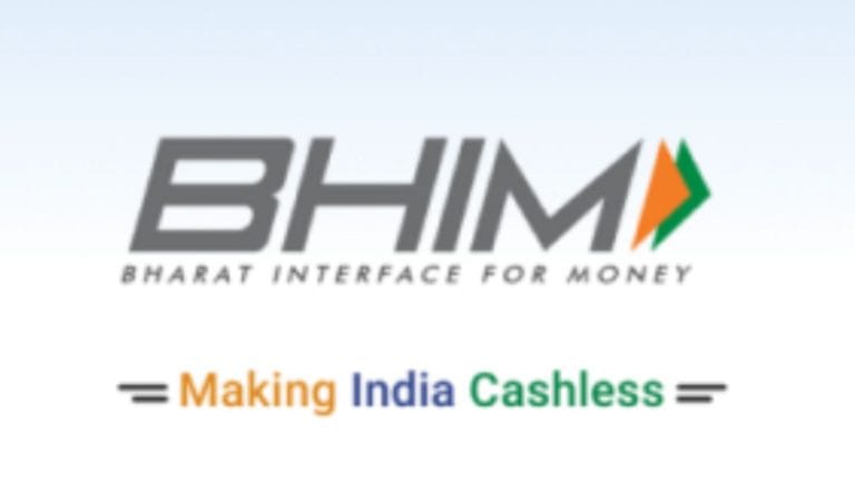 BHIM ऐप पर बढ़ा लोगों का भरोसा, 11 महीने में तीन गुना बढ़े ट्रांजैक्शन; जानें डिटेल