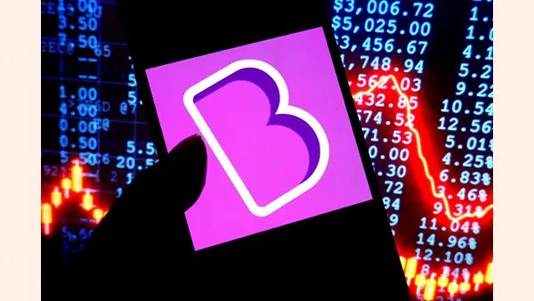 दिवालिया Byju’s को खरीदने की तैयारी हुई तेज, मणिपाल ग्रुप बोली प्रक्रिया में होगा शामिल; कंपनी ने दाखिल किया EoI दिवालिया Byju’s को खरीदने की तैयारी हुई तेज, मणिपाल ग्रुप बोली प्रक्रिया में होगा शामिल; कंपनी ने दाखिल किया EoI