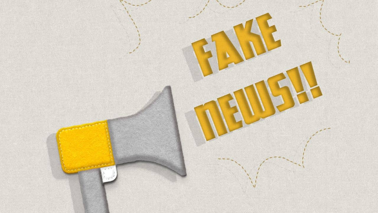 फेक न्यूज से बचने के लिए इस टूल का करें इस्तेमाल, नहीं आएंगे किसी के बहकावे में फेक न्यूज से बचने के लिए इस टूल का करें इस्तेमाल, नहीं आएंगे किसी के बहकावे में