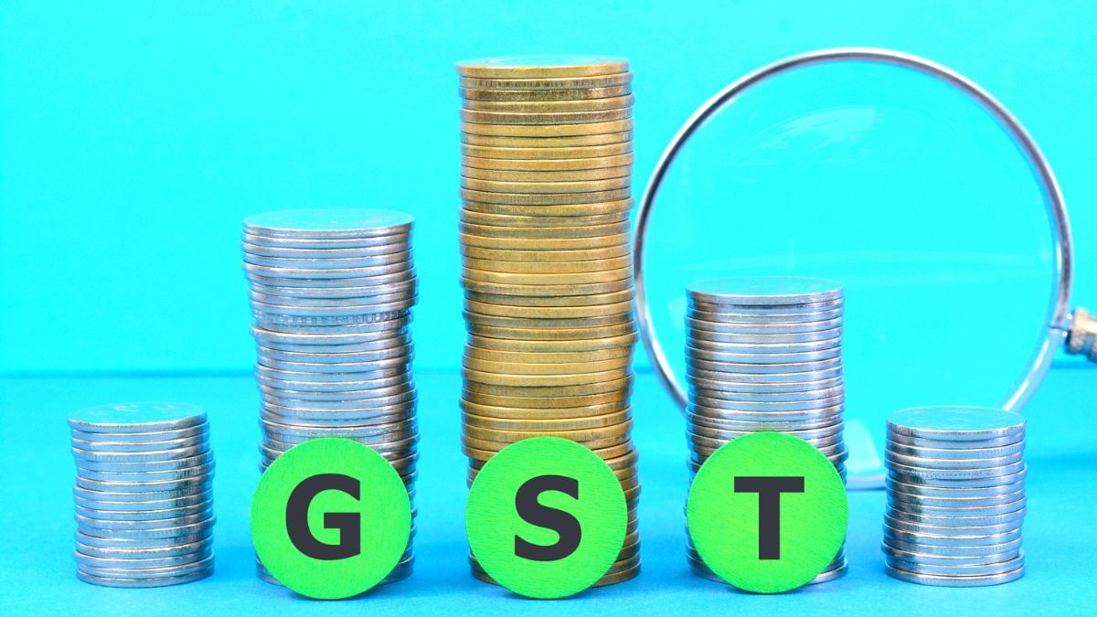 लोगों ने भर दिया सरकार का खजाना, GST कलेक्शन से हुई 1.82 लाख करोड़ रुपये की कमाई लोगों ने भर दिया सरकार का खजाना, GST कलेक्शन से हुई 1.82 लाख करोड़ रुपये की कमाई