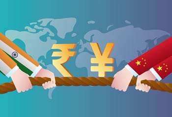 India China Trade: चीन की पाबंदियों से भारतीय निर्यात पर असर, 100 अरब डॉलर के पार हुआ ट्रेड डेफिसिट