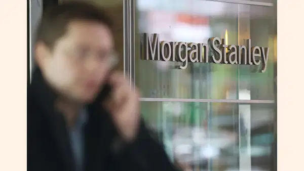 Morgan Stanley आदित्य बिड़ला ग्रुप की इन कंपनियों पर लट्टू, रेटिंग बढ़ाई, 44% तक का धांसू टारगेट Morgan Stanley आदित्य बिड़ला ग्रुप की इन कंपनियों पर लट्टू, रेटिंग बढ़ाई, 44% तक का धांसू टारगेट
