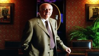 शापूरजी पल्लोनजी मिस्त्री ने Tata Sons की लिस्टिंग की मांग दोहराई, NBFC नियमों का दिया हवाला; कहा गंभीरता से लें RBI की डेडलाइन