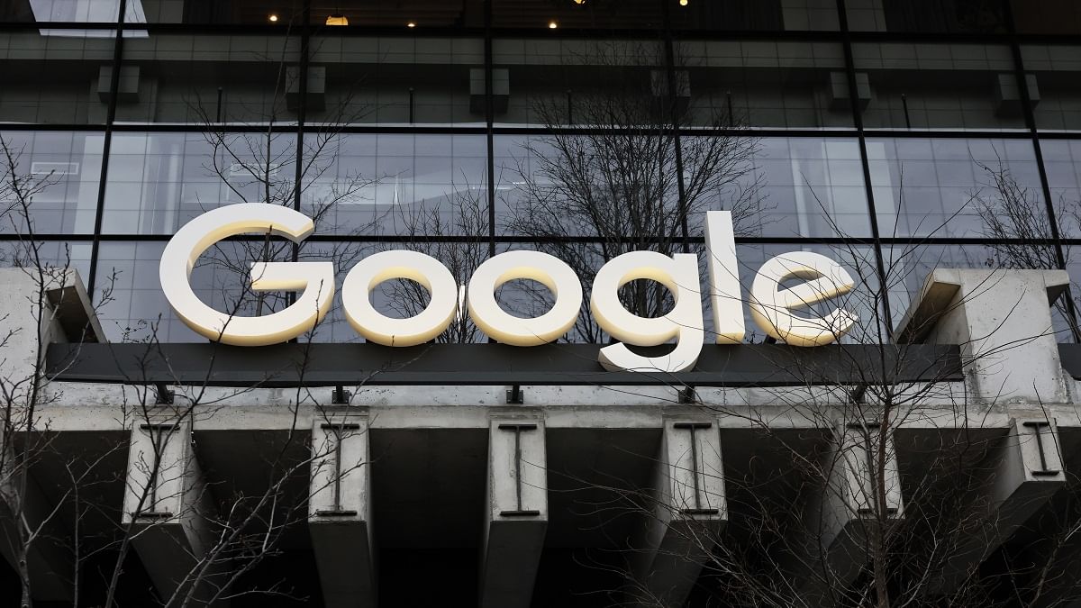 Google को भरना होगा 220 अरब रुपए का भारी जुर्माना, कोर्ट ने खारिज की आखिरी अपील Google को भरना होगा 220 अरब रुपए का भारी जुर्माना, कोर्ट ने खारिज की आखिरी अपील