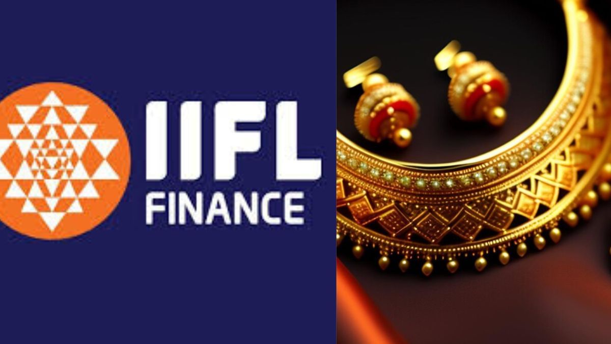 IIFL फाइनेंस को RBI ने दी बड़ी राहत, हटाया बैन, अब कंपनी दोबारा बांट पाएगी गोल्‍ड लोन