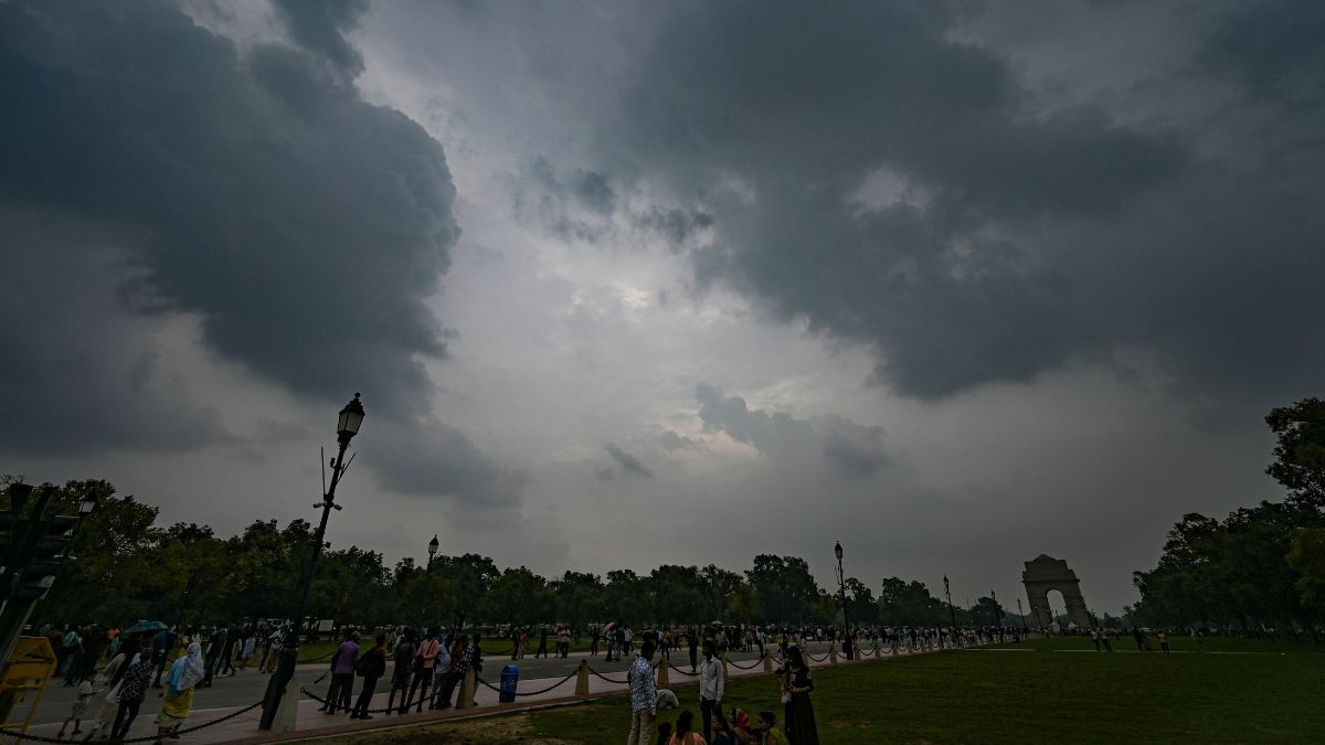 मौसम विभाग ने जारी किया ‘येलो अलर्ट’…इन इलाकों में भारी बारिश के अनुमान, जानें आपके राज्य की क्या है स्थिति?