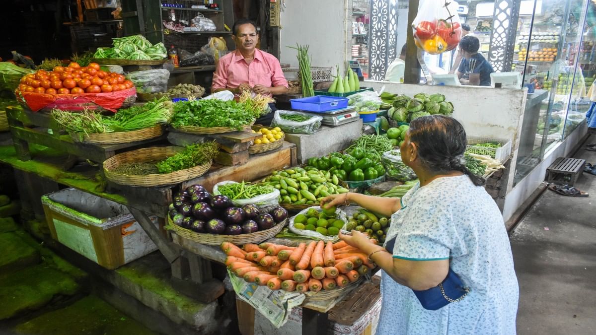 रिटेल के बाद अब थोक महंगाई की मार, अक्टूबर में बढ़कर हुई 2.36 फीसदी