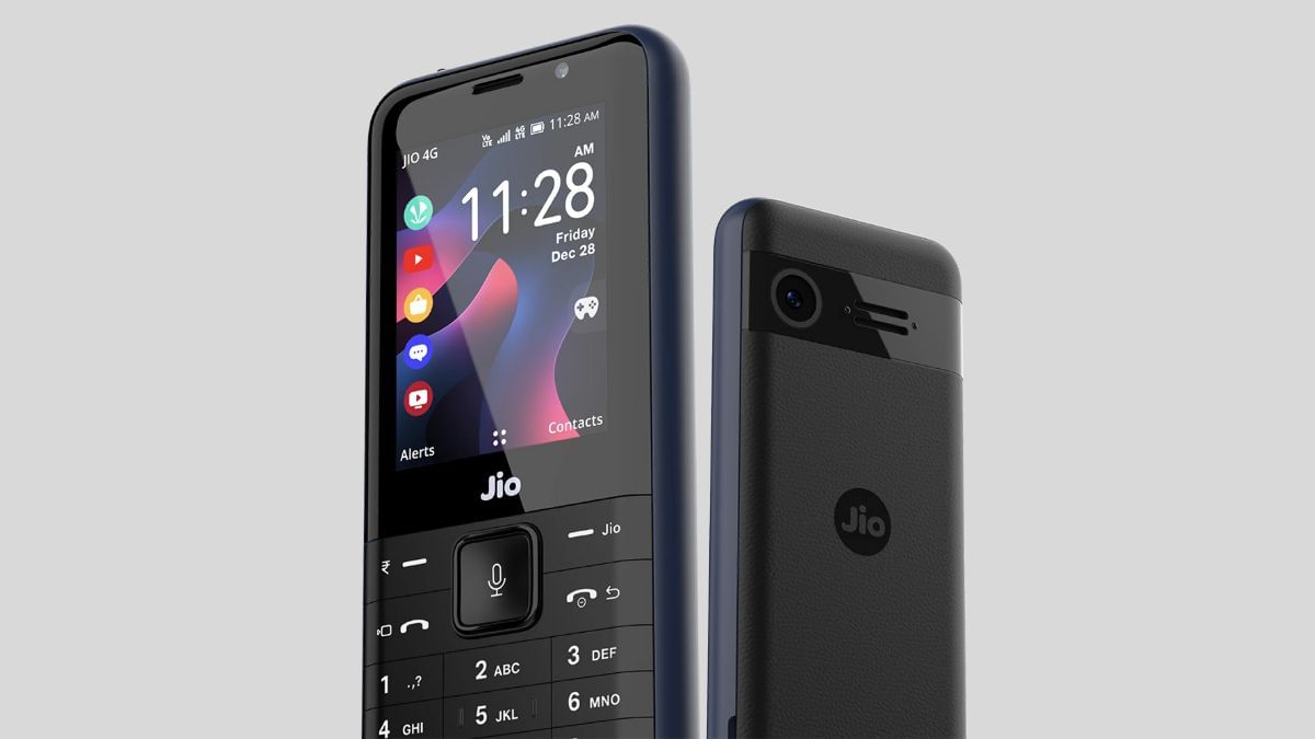 3000 से कम में लॉन्च हुआ JioPhone Prima 2 4G, जानिए फीचर्स और खासियत
