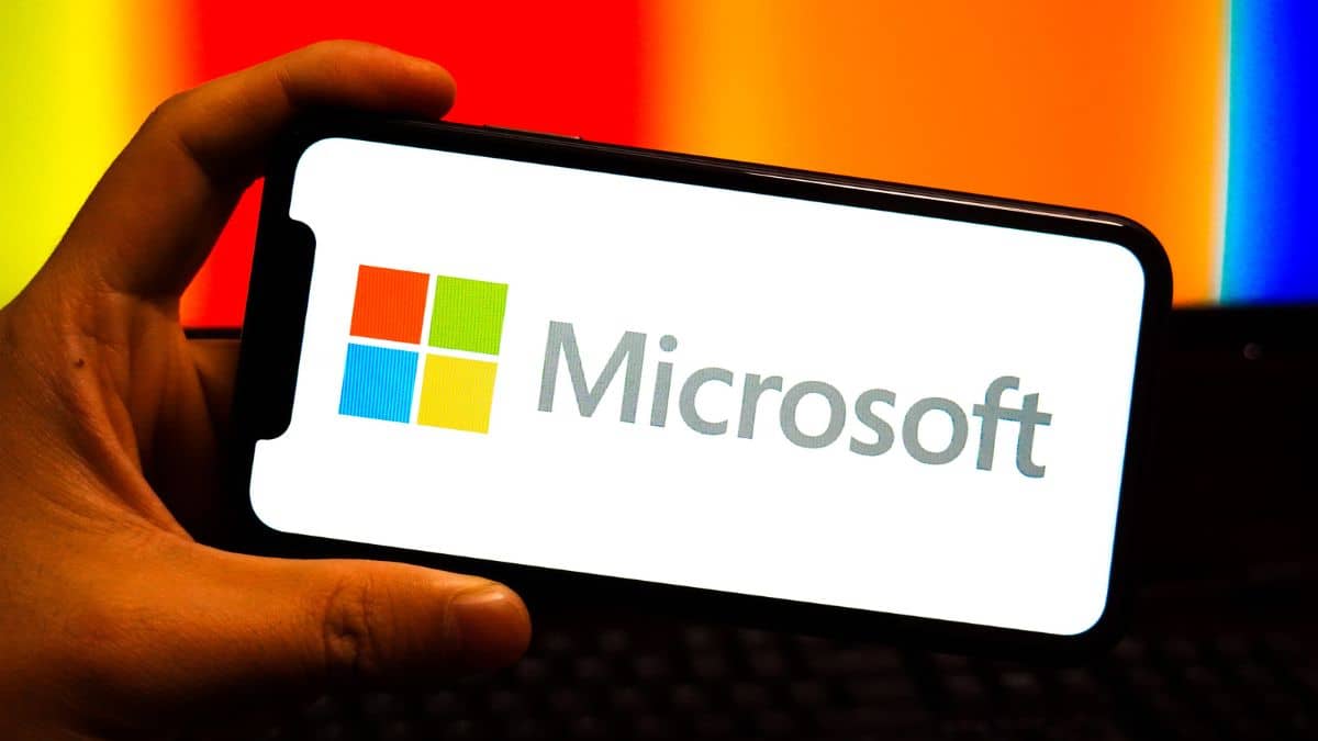 Microsoft Layoff: 4800 कर्मचारियों की होगी छंटनी, 39 हफ्तों तक मिलेगी सैलरी; जानें डिटेल्स Microsoft Layoff: 4800 कर्मचारियों की होगी छंटनी, 39 हफ्तों तक मिलेगी सैलरी; जानें डिटेल्स