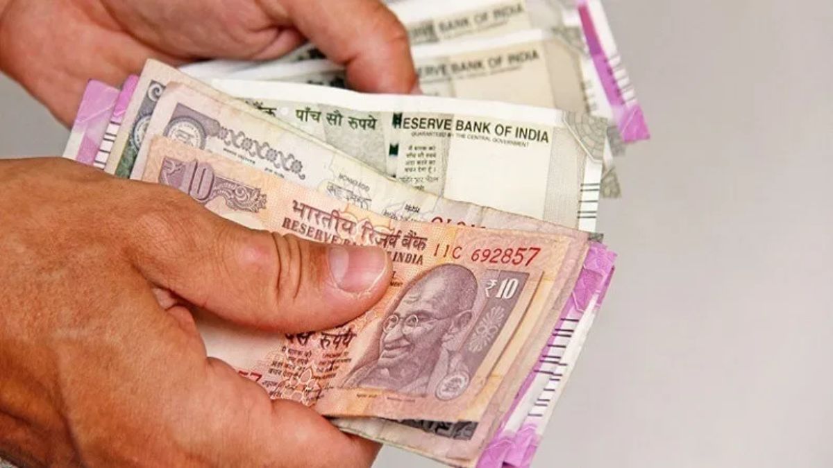 मेटल शेयरों ने पकड़ी रफ्तार, स्टील सेक्टर के इस पेनी स्टॉक्स में बनेगा पैसा! मेटल शेयरों ने पकड़ी रफ्तार, स्टील सेक्टर के इस पेनी स्टॉक्स में बनेगा पैसा!