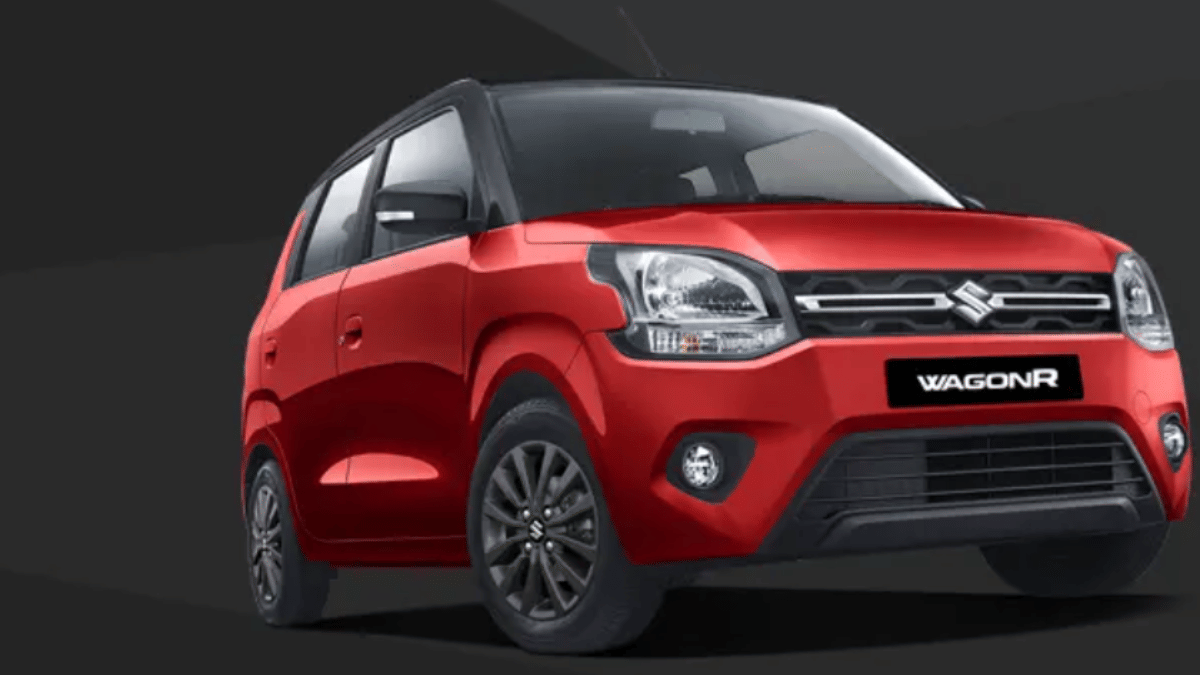 ये कारें बन रही हैं ग्राहकों की पहली पसंद, मारुति वैगन आर को दे रही हैं कड़ी टक्कर ये कारें बन रही हैं ग्राहकों की पहली पसंद, मारुति वैगन आर को दे रही हैं कड़ी टक्कर