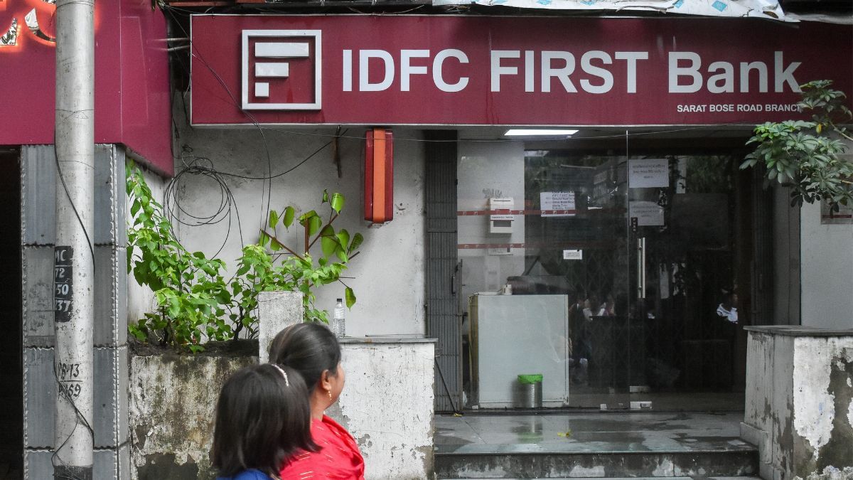 IDFC फर्स्ट बैंक में मर्ज होंगे IDFC लिमिटेड और IDFC-FHCL, निवेशकों को होगा मुनाफा IDFC फर्स्ट बैंक में मर्ज होंगे IDFC लिमिटेड और IDFC-FHCL, निवेशकों को होगा मुनाफा
