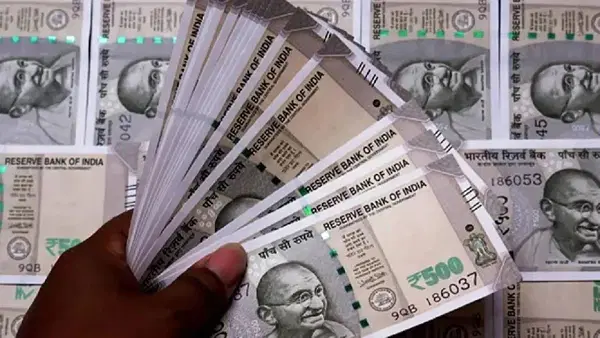 इस मल्टीबैगर स्टॉक ने 5 साल में दिया 8,200 फीसदी से ज्यादा का रिटर्न, निवेशकों को कर दिया मालामाल इस मल्टीबैगर स्टॉक ने 5 साल में दिया 8,200 फीसदी से ज्यादा का रिटर्न, निवेशकों को कर दिया मालामाल