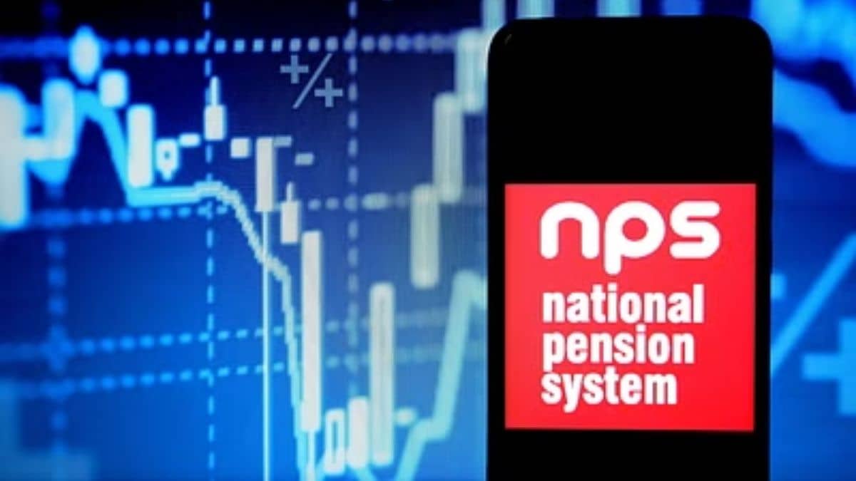 NPS खाता हो गया है फ्रीज तो न लें टेंशन, इन तरीकों से दोबारा कर सकते हैं एक्टिवेट NPS खाता हो गया है फ्रीज तो न लें टेंशन, इन तरीकों से दोबारा कर सकते हैं एक्टिवेट