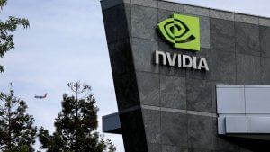 सस्ते चाइनीज AI से अमेरिकी शेयर बाजार में हड़कंप, Nvidia के निवेशकों को 500 अरब डॉलर का झटका