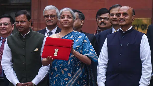 अगले महीने शुरू होगी वित्त वर्ष 2025-26 के लिए बजट बनाने की तैयारी, इन सेक्टरों पर रहेगा जोर अगले महीने शुरू होगी वित्त वर्ष 2025-26 के लिए बजट बनाने की तैयारी, इन सेक्टरों पर रहेगा जोर