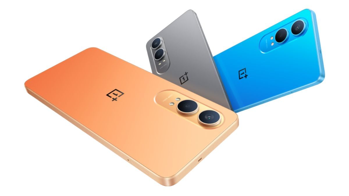 बंपर दिवाली ऑफर, OnePlus Nord CE 4 Lite मिलेगा सिर्फ 17000 रुपये में, जानें क्या हैं फीचर्स बंपर दिवाली ऑफर, OnePlus Nord CE 4 Lite मिलेगा सिर्फ 17000 रुपये में, जानें क्या हैं फीचर्स