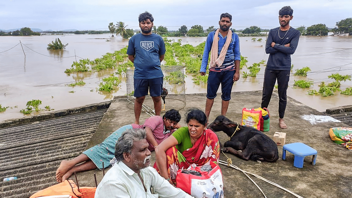 कहीं ज्यादा बारिश से जा रही लोगों की जान, तो कहीं सूखे का कहर; क्या है मौसम विभाग का अनुमान? कहीं ज्यादा बारिश से जा रही लोगों की जान, तो कहीं सूखे का कहर; क्या है मौसम विभाग का अनुमान?