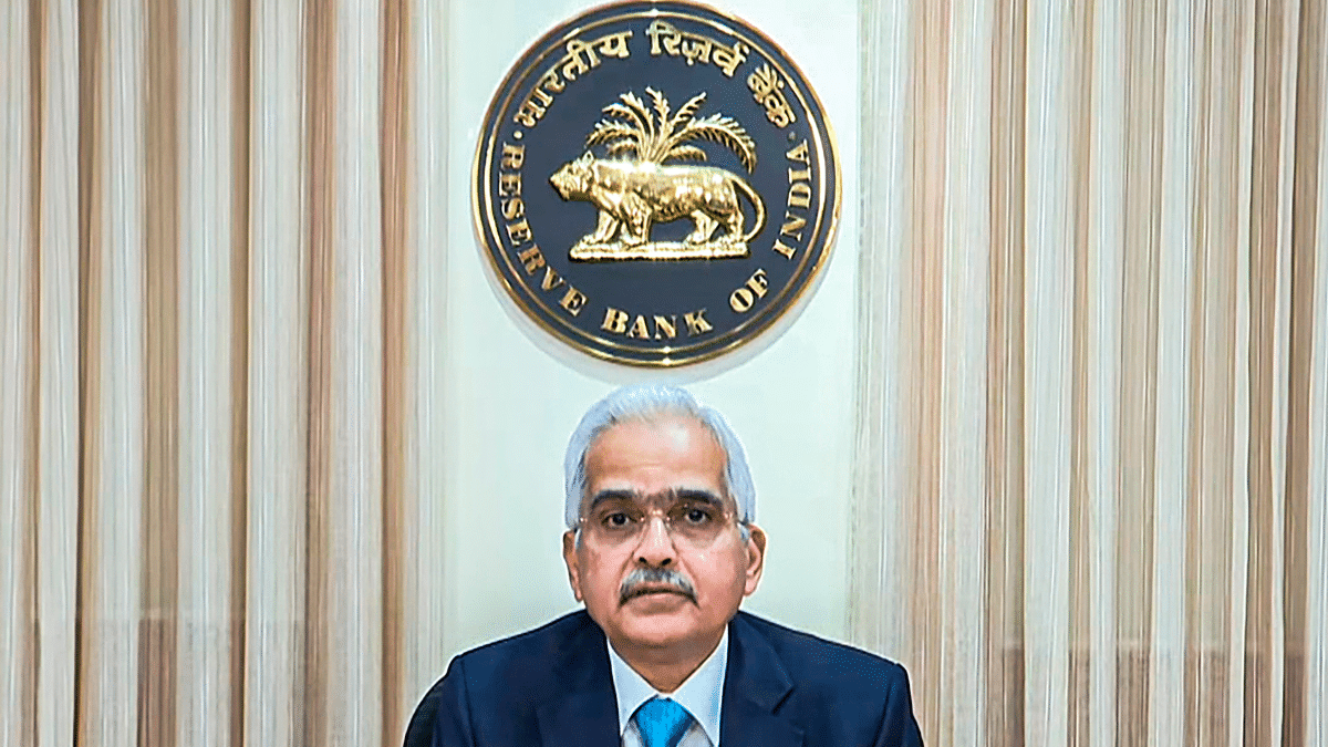 रिजर्व बैंक ने ब्याज दर घटाने का समर्थन करने वाले 3 MPC सदस्यों को बदला, क्या अब नहीं घटेंगी ब्याज दरें? रिजर्व बैंक ने ब्याज दर घटाने का समर्थन करने वाले 3 MPC सदस्यों को बदला, क्या अब नहीं घटेंगी ब्याज दरें?