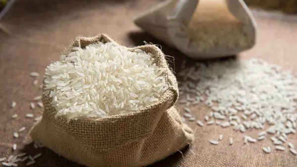 चावल व्यापारियों की बल्ले-बल्ले, चावल के निर्यात शुल्क में सरकार ने की कटौती! चावल व्यापारियों की बल्ले-बल्ले, चावल के निर्यात शुल्क में सरकार ने की कटौती!