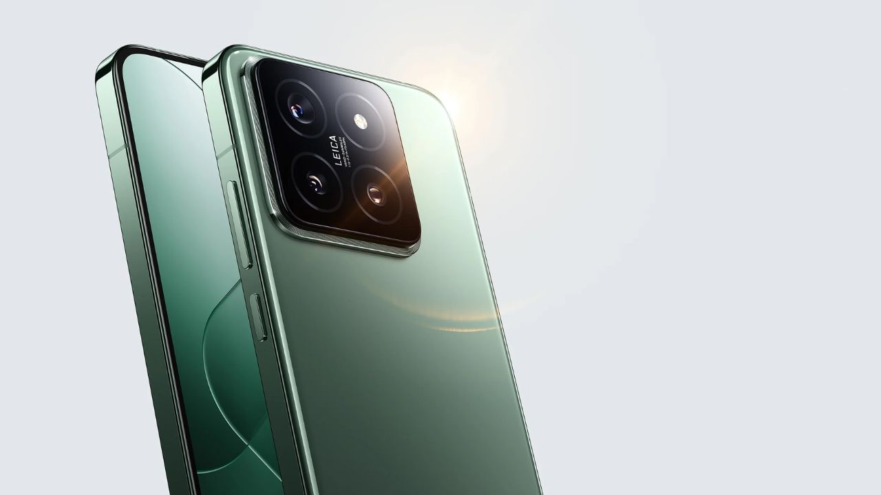 आज लॉन्च होगी Redmi Note 14 Pro सीरीज, जानिए क्या कुछ है खास