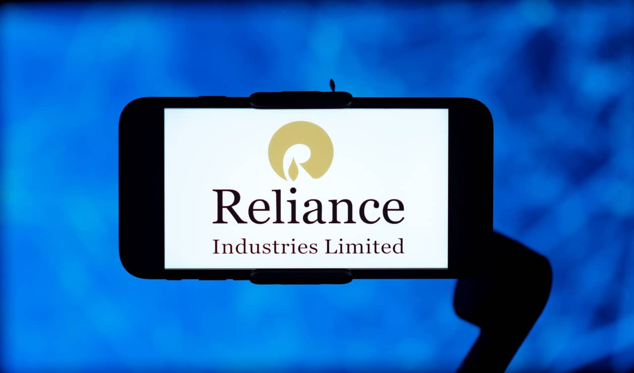 RIL का 2.73 लाख करोड़ रुपये का मेगा प्लान, यहां बनेगा भारत का पहला अंडरग्राउंड कोल गैसीफिकेशन कॉम्प्लेक्स RIL का 2.73 लाख करोड़ रुपये का मेगा प्लान, यहां बनेगा भारत का पहला अंडरग्राउंड कोल गैसीफिकेशन कॉम्प्लेक्स
