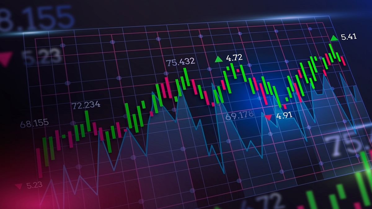 Share Market का Black Friday: निवेशकों के 5 लाख करोड़ स्वाहा, सेंसेक्स 1,017 और निफ्टी 292 अंक टूटा