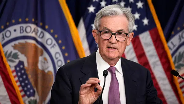 US FED ने नहीं माना ट्रंप का दबाव, ब्याज दरों को स्थिर रखा, टैरिफ से उपजे जोखिमों पर फोकस US FED ने नहीं माना ट्रंप का दबाव, ब्याज दरों को स्थिर रखा, टैरिफ से उपजे जोखिमों पर फोकस