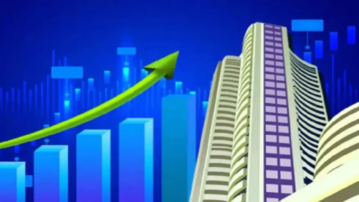 IT, फाइनेंस और एनर्जी सेक्टर के शेयरों के प्रदर्शन से सुधरी बाजार की चाल, सेंसेक्स-निफ्टी हरे निशान में बंद IT, फाइनेंस और एनर्जी सेक्टर के शेयरों के प्रदर्शन से सुधरी बाजार की चाल, सेंसेक्स-निफ्टी हरे निशान में बंद