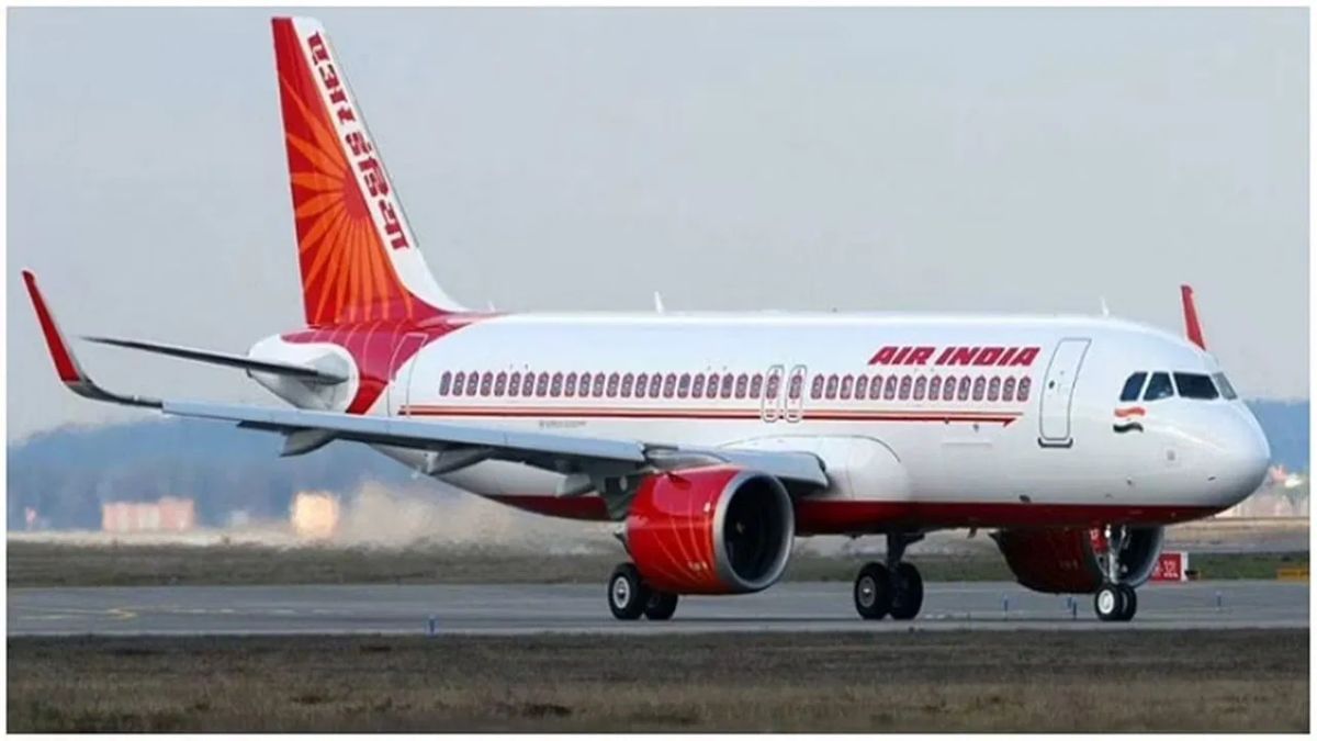 एयर इंडिया के यात्रियों को मिलेगी वाई-फाई की सुविधा, इस रूट से हो रही शुरुआत एयर इंडिया के यात्रियों को मिलेगी वाई-फाई की सुविधा, इस रूट से हो रही शुरुआत