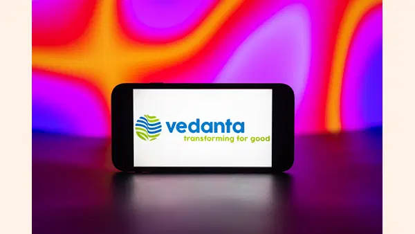 Vedanta Q3 Results: माइनिंग कंपनी का शानदार प्रदर्शन, मुनाफा 61% बढ़कर 5710 करोड़ हुआ, रेवेन्यू 37 फीसदी उछला Vedanta Q3 Results: माइनिंग कंपनी का शानदार प्रदर्शन, मुनाफा 61% बढ़कर 5710 करोड़ हुआ, रेवेन्यू 37 फीसदी उछला