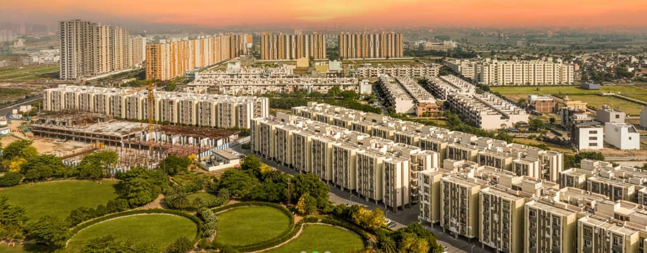 एनसीआर में घर खरीदारों के लिए गुड न्यूज, 4,200 एकड़ में फैली वेव सिटी में 9,000 नए फ्लैट बनाएगा वेव ग्रुप एनसीआर में घर खरीदारों के लिए गुड न्यूज, 4,200 एकड़ में फैली वेव सिटी में 9,000 नए फ्लैट बनाएगा वेव ग्रुप