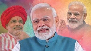 प्रधानमंत्री पद संभालने के बाद पीएम मोदी ने इन 9 सालों में ऐसे मनाया अपना जन्मदिन