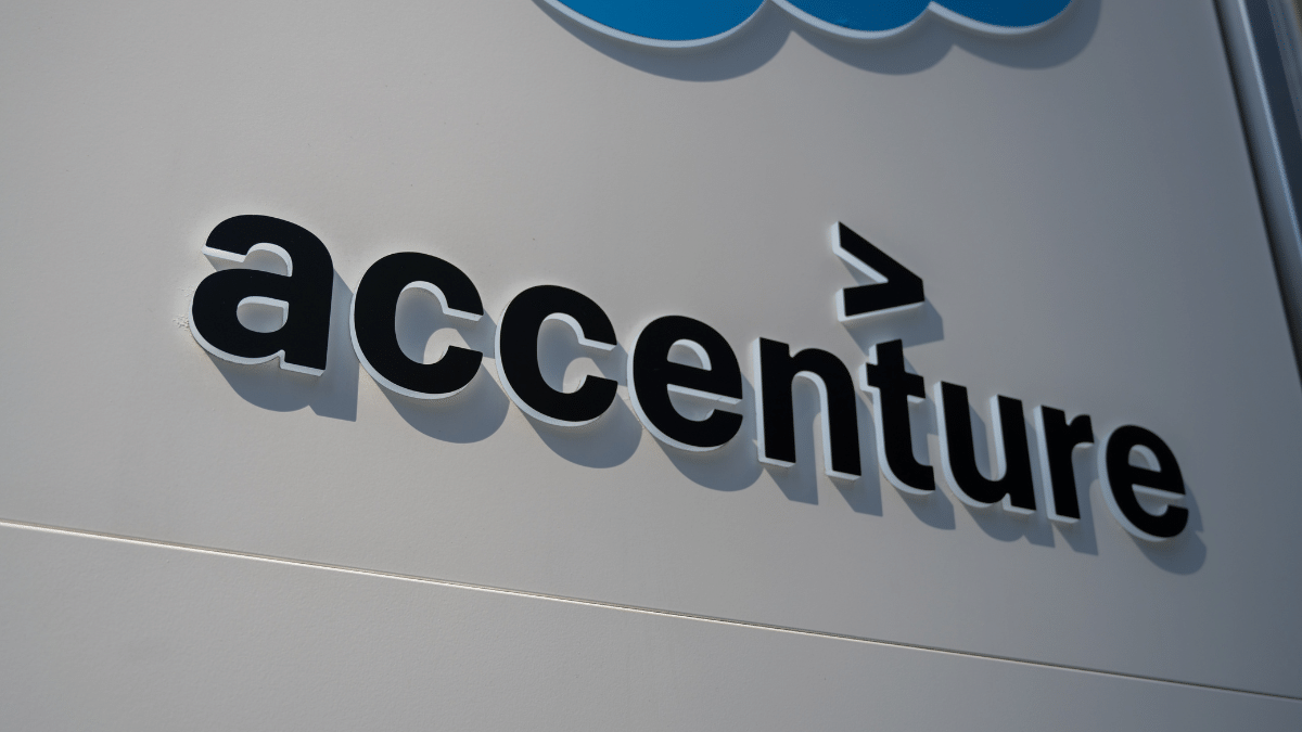 भारत में हायरिंग को तैयार है आईटी कंपनी Accenture, कंपनी की सीईओ ने किया ऐलान भारत में हायरिंग को तैयार है आईटी कंपनी Accenture, कंपनी की सीईओ ने किया ऐलान
