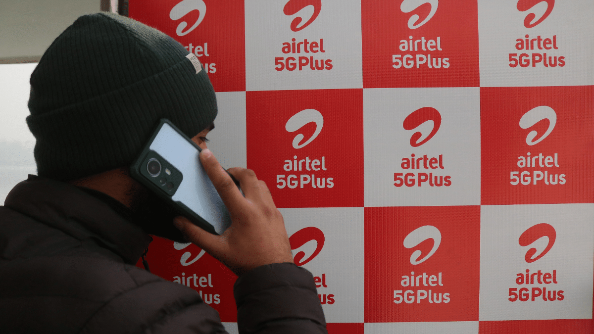 Airtel AGR Dues: Vi वाली छूट Airtel को क्यों नहीं देना चाहती सरकार?